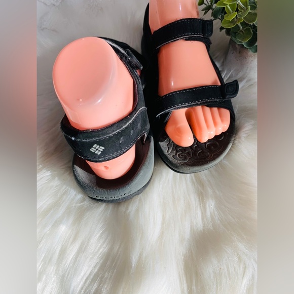 Columbia women’s sandals - Picture 2 of 6